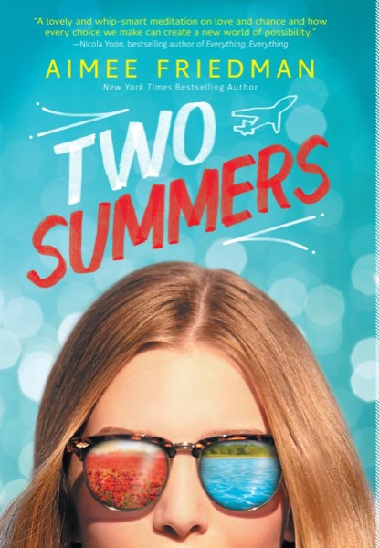 Two Summers by Aimee Friedman