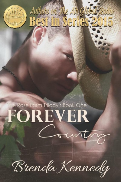 Forever Country by Brenda Kennedy