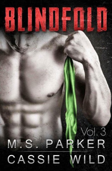 Blindfold Vol. 3 by M. S. Parker