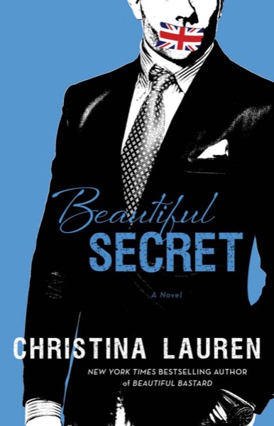 Beautiful Secret by Christina Lauren