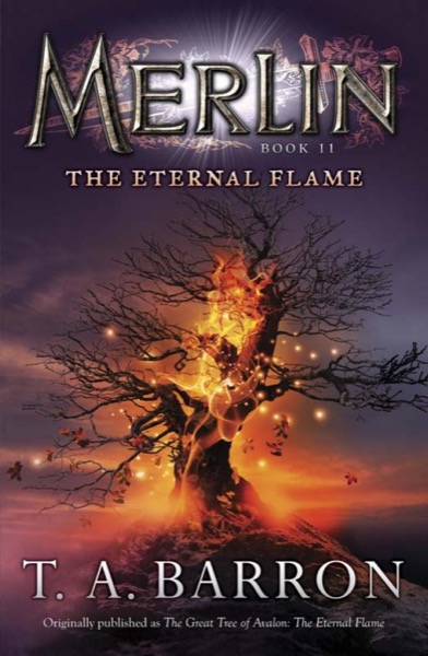 The Eternal Flame by Greg Egan