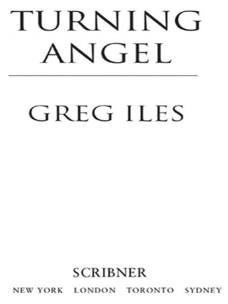 Turning Angel by Greg Iles