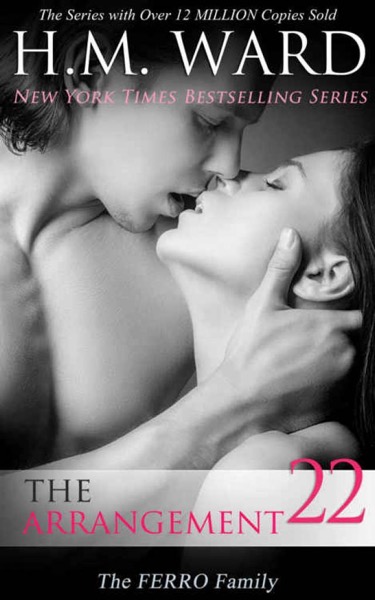 The Arrangement 22 by H. M. Ward