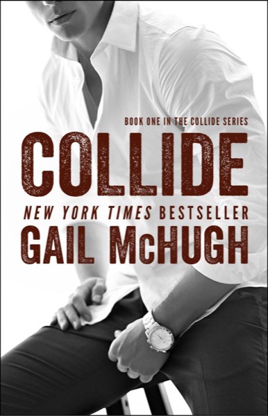 Collide by Gail McHugh