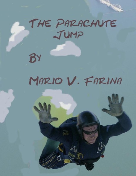 The Parachute Jump by Mario V. Farina