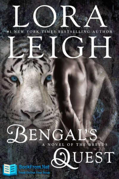 Bengal's Quest by Lora Leigh