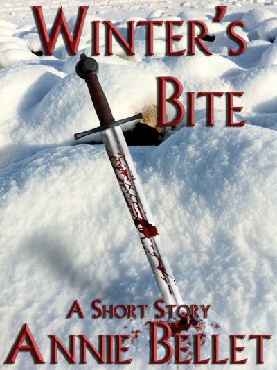 Winter's Bite by Annie Bellet