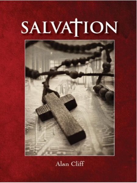 Salvation by Alan Cliff