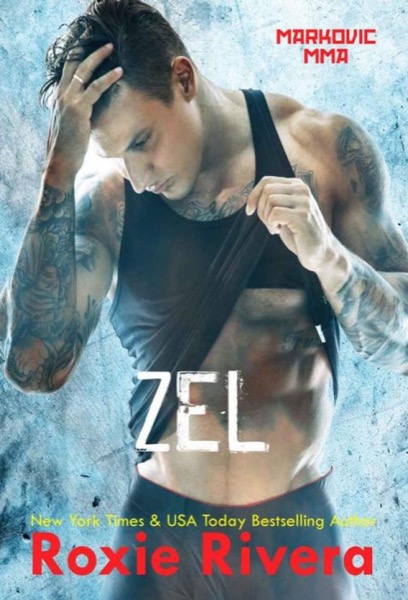 Zel: Markovic MMA by Roxie Rivera