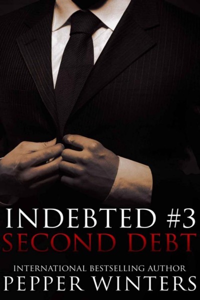 Second Debt by Pepper Winters