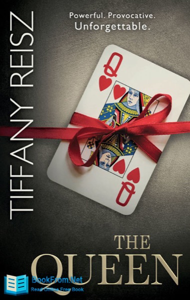 The Queen by Tiffany Reisz