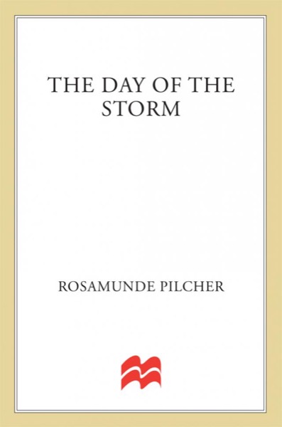 The Day of the Storm by Rosamunde Pilcher