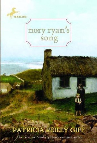 Nory Ryan's Song by Patricia Reilly Giff