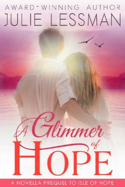 A Glimmer of Hope by Steve McHugh