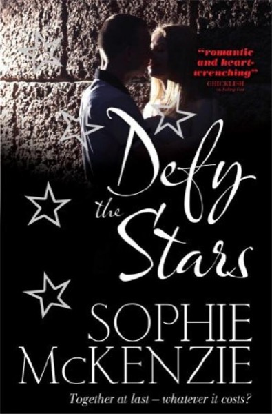 Defy the Stars by Sophie McKenzie