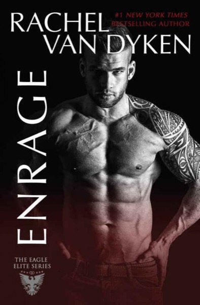 Enrage by Rachel Van Dyken