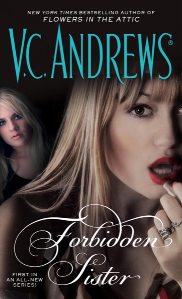Forbidden Sister by V. C. Andrews