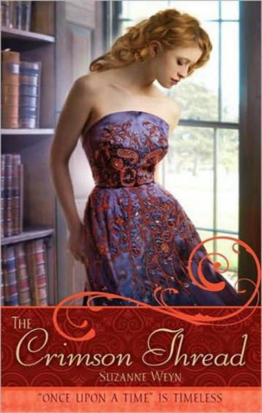 The Crimson Thread by Suzanne Weyn