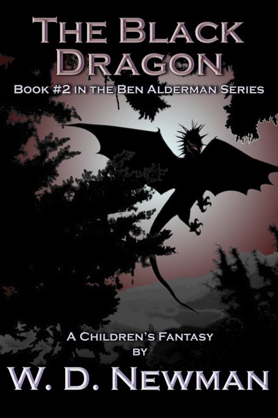 The Black Dragon by W. D. Newman