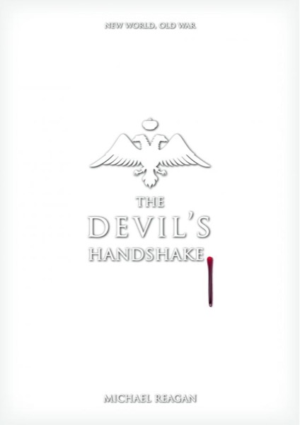 The Devil's Handshake by Michael Reagan