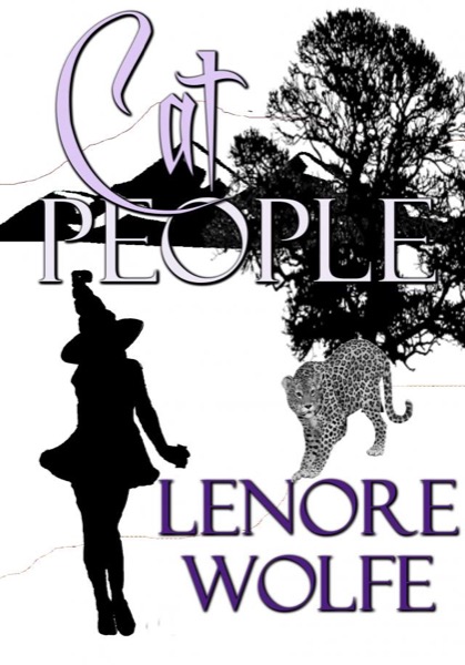 Cat People (A Jaguar People Prelude Bonus Short-Story) by Lenore Wolfe