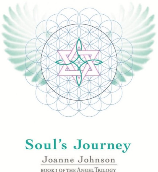 Soul's Journey by Joanne Johnson