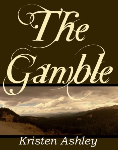 The Gamble by LaVyrle Spencer