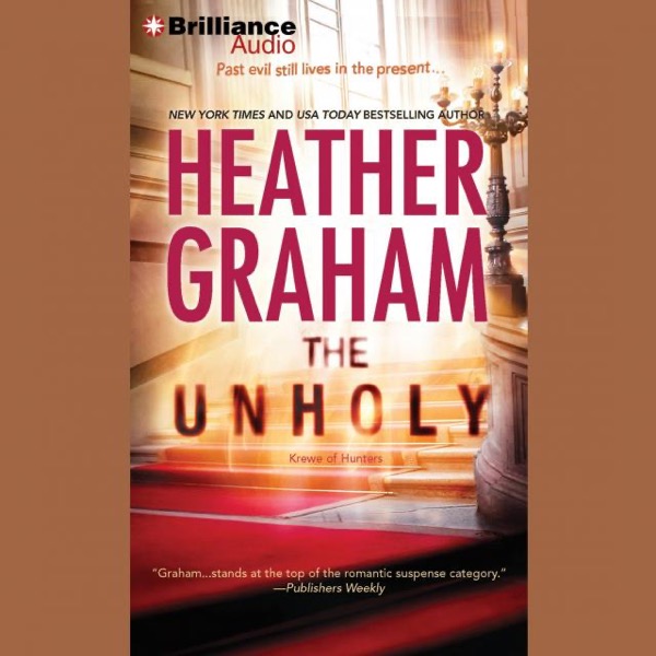 The Unholy by Heather Graham