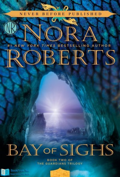 Bay of Sighs by Nora Roberts