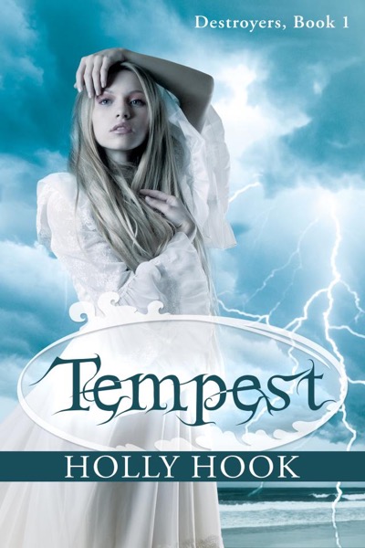 Tempest (#1 Destroyers Series) by Holly Hook