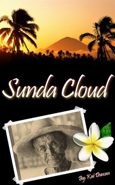 Sunda Cloud by Kat Duncan