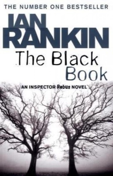 Black Book by Ian Rankin