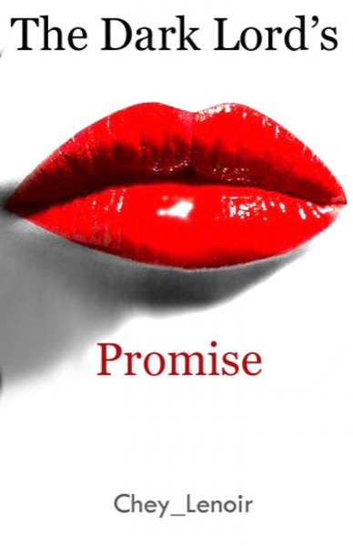 The Dark Lord's Promise by Chey Lenoir