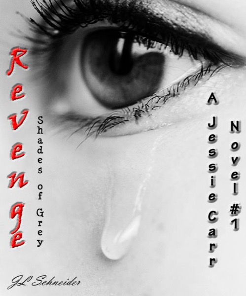 Revenge -  A Jessie Carr Novel #1 by JL Schneider