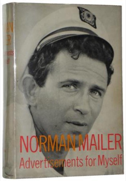 The Time of Her Time by Norman Mailer