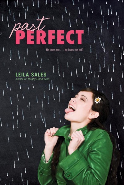 Past Perfect by Leila Sales