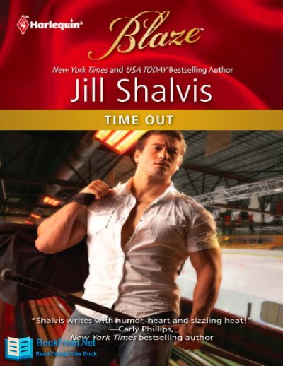 Time Out by Jill Shalvis