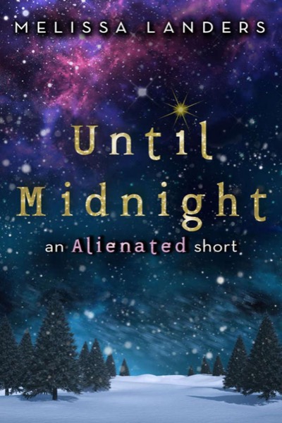 Until Midnight by Melissa Landers