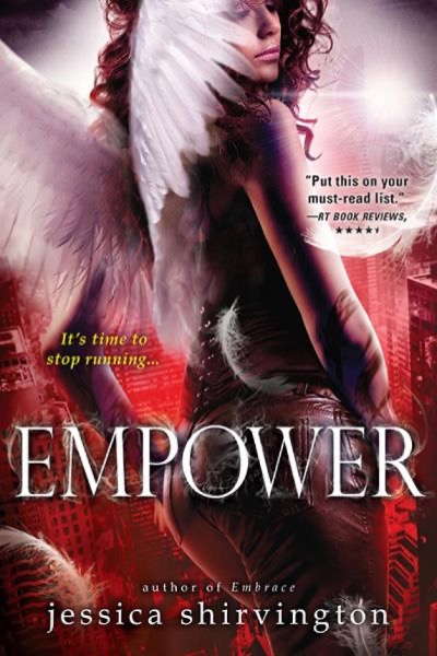 Empower by Ashley Stambaugh