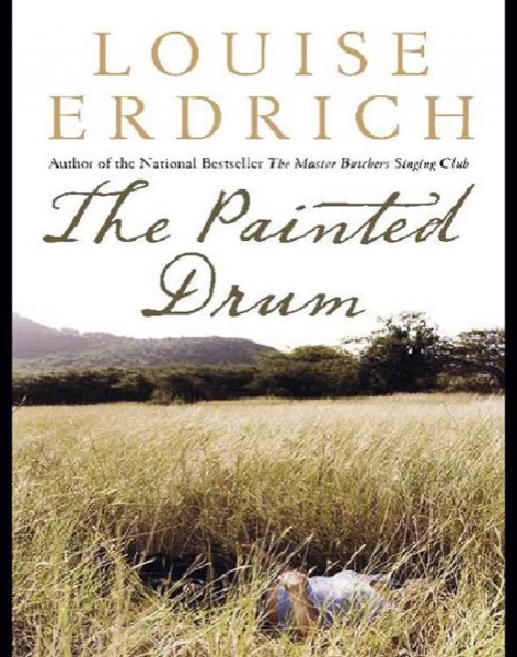 The Painted Drum by Louise Erdrich