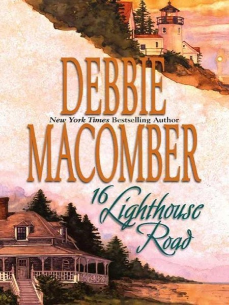 Cedar Cove 01 - 16 Lighthouse Road by Debbie Macomber