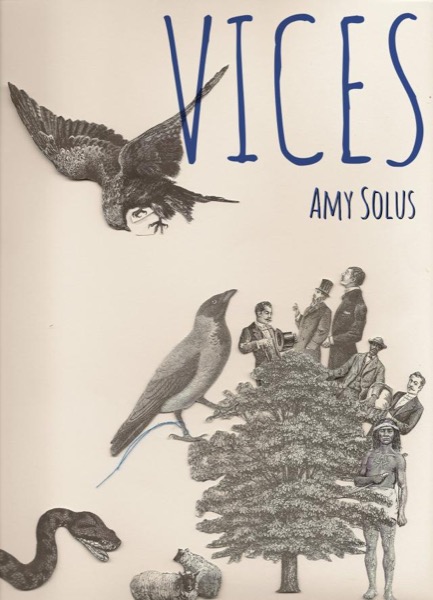 Vices by Amy Solus