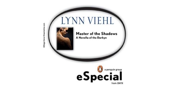 Master of the Shadows by Lynn Viehl