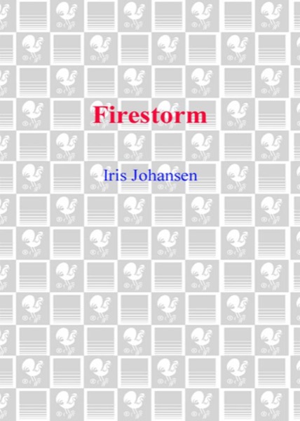 Firestorm