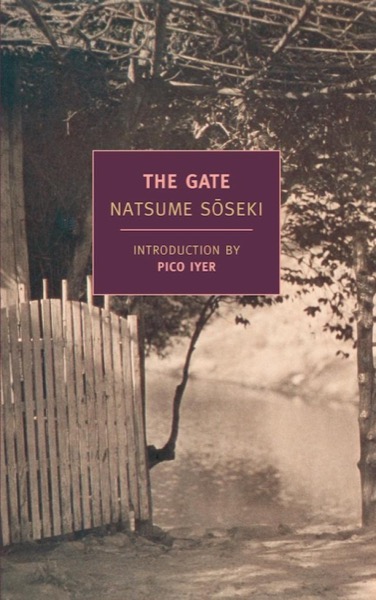 The Gate by Sōseki Natsume