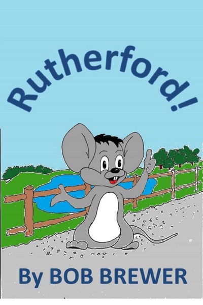 Rutherford by Bob Brewer