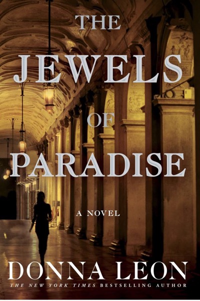 The Jewels of Paradise by Donna Leon