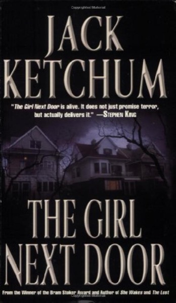 The Girl Next Door by Jack Ketchum