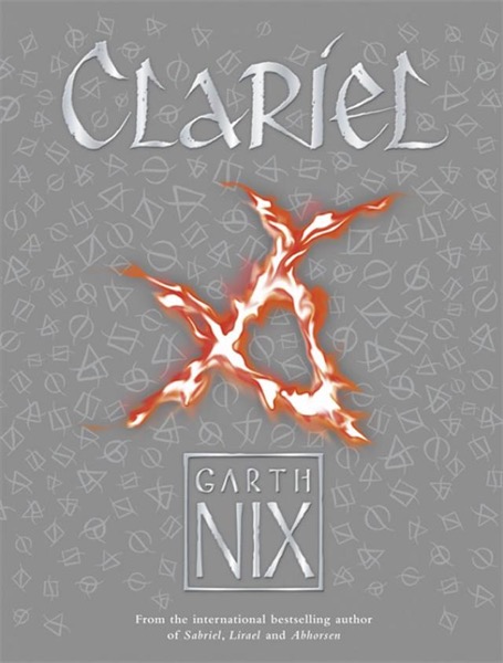 Clariel by Garth Nix