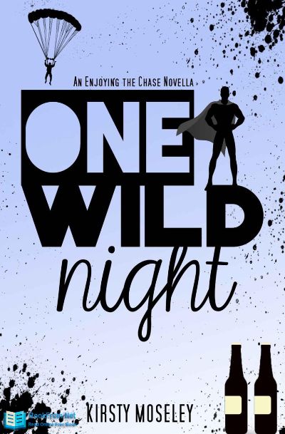 One Wild Night by Kirsty Moseley